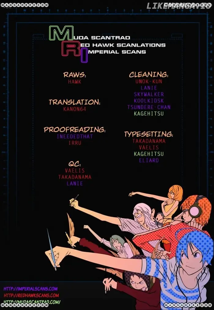 Baku Chapter 154 image 01_optimized